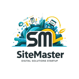 SiteMaster Logo