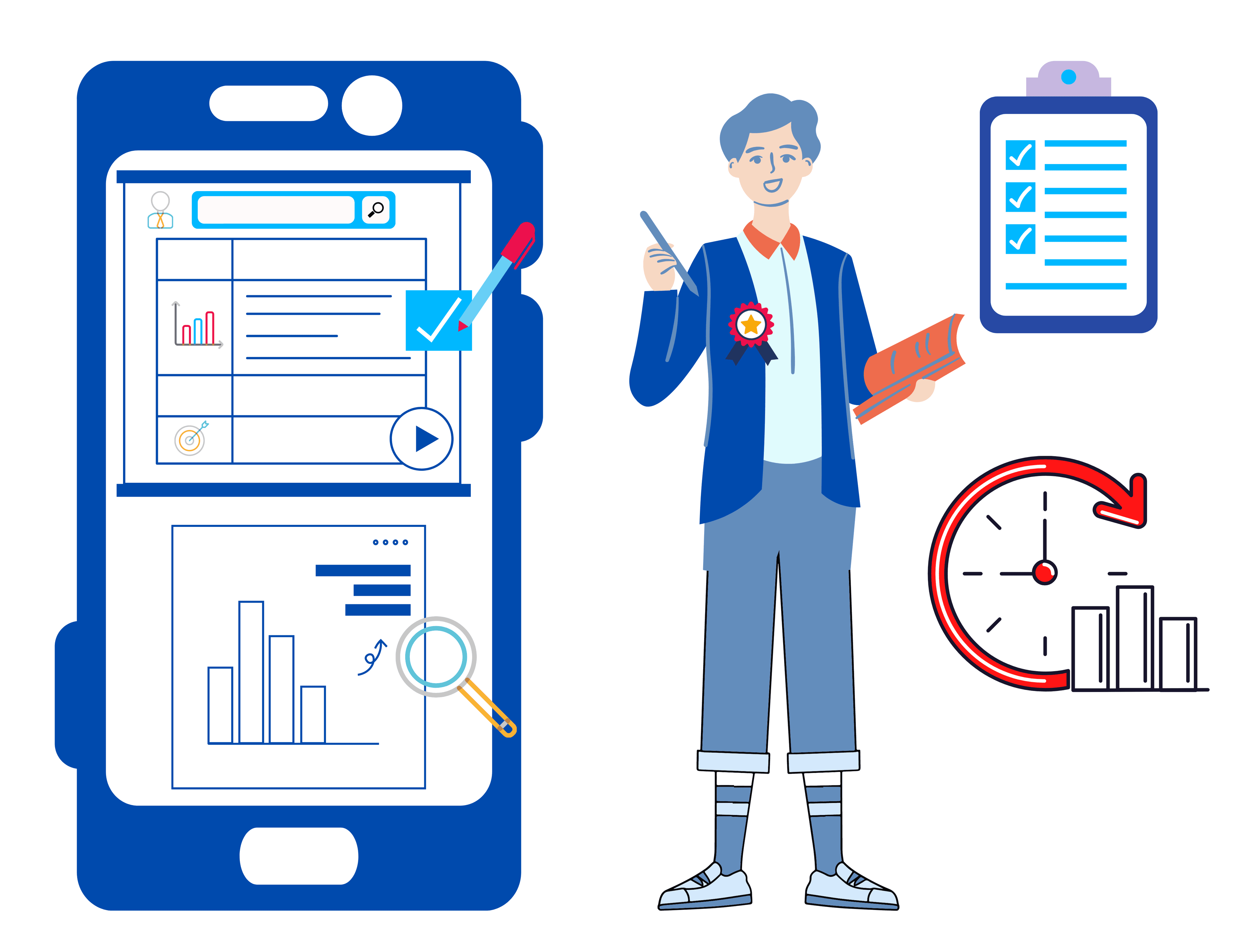 Campaña de Instagram